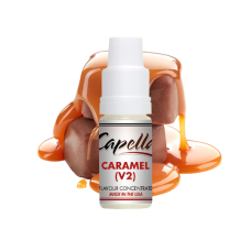 Ароматизатор Capella «Caramel V2»