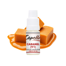 Ароматизатор Capella «Caramel V1»
