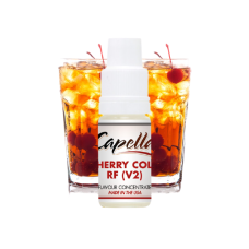 Ароматизатор Capella «Cherry Cola (RF)»