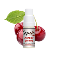 Ароматизатор Capella «Cherry (Wild) w/Stevia»