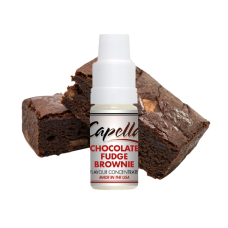 Chocolate Fudge Brownie V2 [Capella]