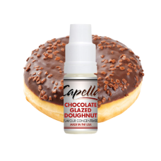 Ароматизатор Capella «Chocolate Glazed Doughnut»
