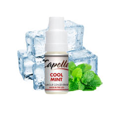 Ароматизатор Capella «Cool Mint»