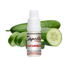 Ароматизатор Capella «Cucumber»