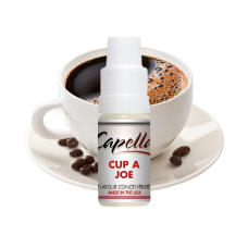 Ароматизатор Capella «Cup a Joe»