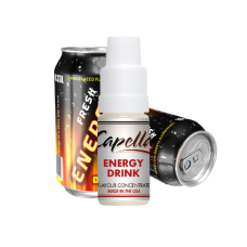Ароматизатор Capella «Energy Drink»