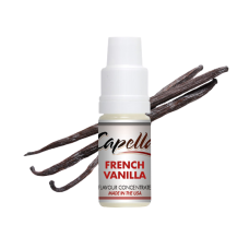 French Vanilla V2 [Capella]