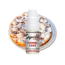 Ароматизатор Capella «Funnel Cake»