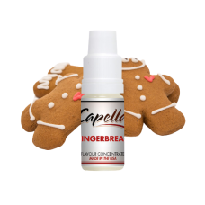 Ароматизатор Capella «Gingerbread»
