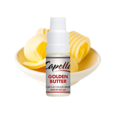 Ароматизатор Capella «Golden Butter»