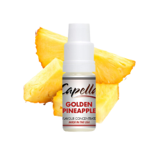 Ароматизатор Capella «Golden Pineapple»