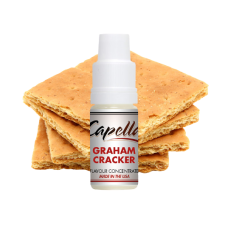 Ароматизатор Capella «Graham Cracker V1»