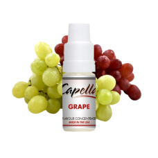 Ароматизатор Capella «Grape»
