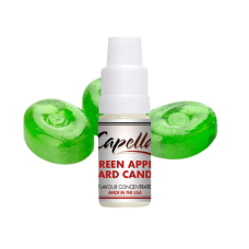 Green Apple Hard Candy [Capella]