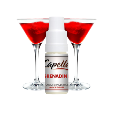 Ароматизатор Capella «Grenadine»