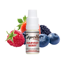 Ароматизатор Capella «Harvest Berry»