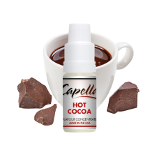 Ароматизатор Capella «Hot Cocoa»