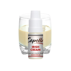 Irish Cream [Capella]