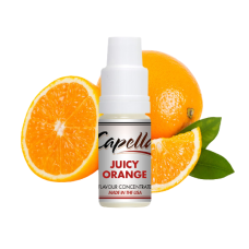 Ароматизатор Capella «Juicy Orange»