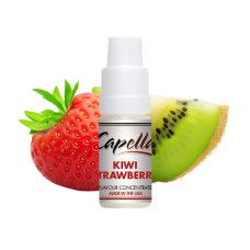 Kiwi Strawberry w/Stevia [Capella]
