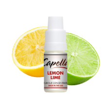 Ароматизатор Capella «Lemon Lime»