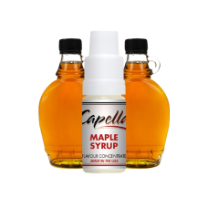 Ароматизатор Capella «Maple (Pancake Syrup)»