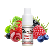 Ароматизатор Capella «Mixed Berry»