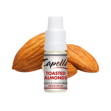 Ароматизатор Capella «Toasted Almond»