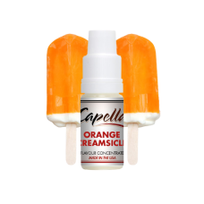 Orange Creamsicle [Capella]
