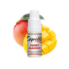 Ароматизатор Capella «Sweet Mango»
