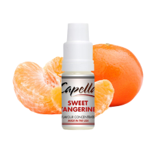 Ароматизатор Capella «Sweet Tangerine»