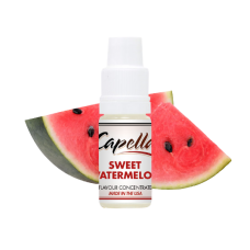 Ароматизатор Capella «Sweet Watermelon»