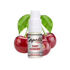 Ароматизатор Capella «Tart Cherry»