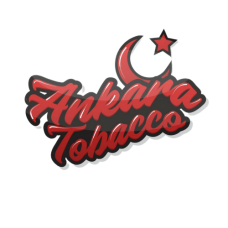 Ankara Tobacco [Flavor West]
