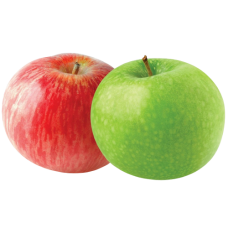 Ароматизатор Flavor West «Apple (Double)»