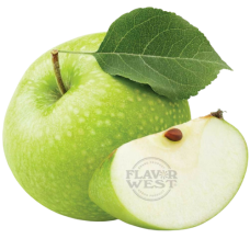 Ароматизатор Flavor West «Apple (Green)»