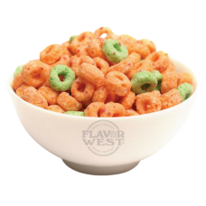 Ароматизатор Flavor West «Apple Jacks Type»