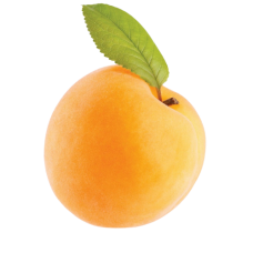 Ароматизатор Flavor West «Apricot»