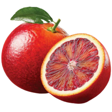 Blood Orange [Flavor West]