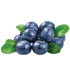 Ароматизатор Flavor West «Blueberry»