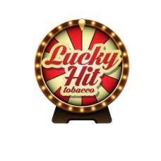 Ароматизатор Flavor West «Branded Lucky Hit Tobacco»