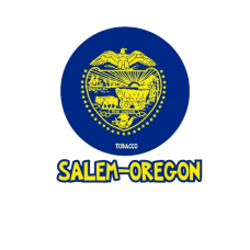 Ароматизатор Flavor West «Branded Salem Oregon Tobacco»