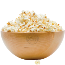 Ароматизатор Flavor West «Buttered Popcorn»