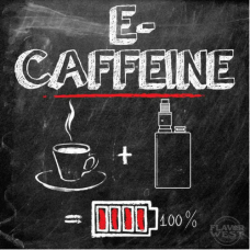 E Caffeine [Flavor West]