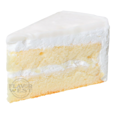 Ароматизатор Flavor West «Cake (White)»