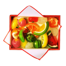 Ароматизатор Flavor West «Candy Watermelon»