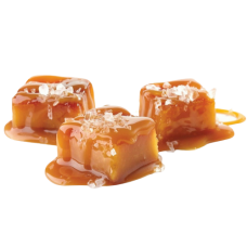Ароматизатор Flavor West «Caramel (Salted)»