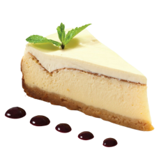 Cheesecake [Flavor West]