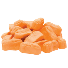 Circus Peanuts [Flavor West]