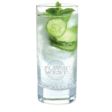 Cucumber Mint [Flavor West]